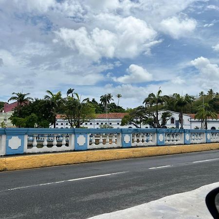 Pousada Do Leo Olinda Esterno foto