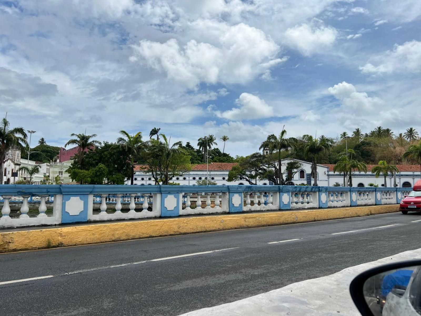 Pousada Do Leo Olinda Esterno foto